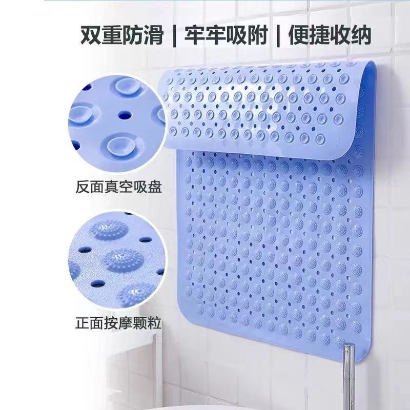 智能电动防滑垫